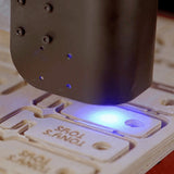 Red Fox 2 S - Fraiseuse de bureau CNC