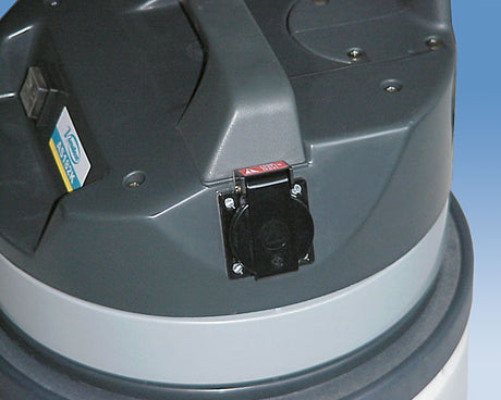 Aspirateur professionnel Virutex AS182K