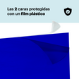 Metacrilato de 3 mm