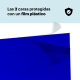 Metacrilato de 3 mm