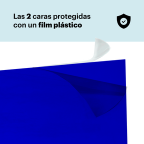 Metacrilato de 3 mm