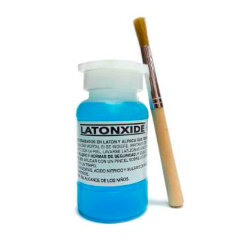 Latonxide 120 ml