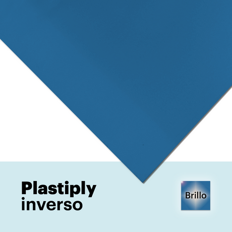 Méthacrylate inversé 3,2 mm