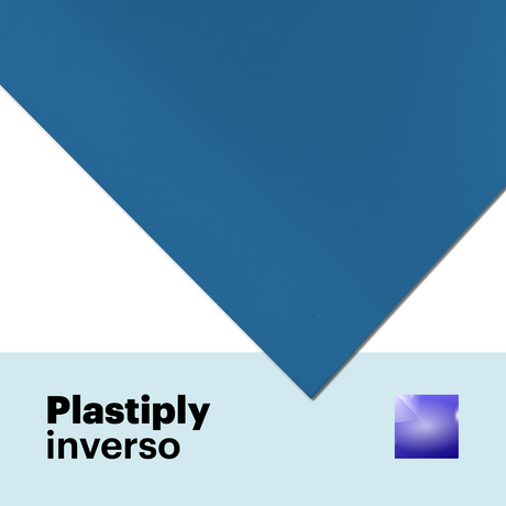 Méthacrylate inversé 3,2 mm