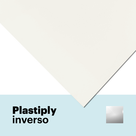 Méthacrylate inversé 3,2 mm