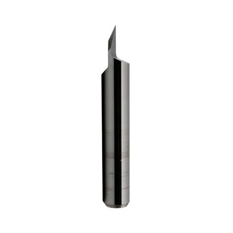 Multix Graver: fresa de carburo 0,2 mm Ø, mango 6 mm x longitud 40 mm, 1 f, ángulo 60°