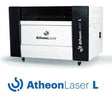 Atheon Laser L - Découpeur et graveur laser CO2