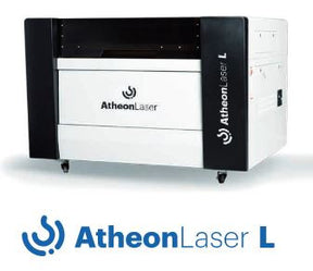 Atheon Laser L - Découpeur et graveur laser CO2