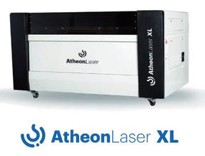 Atheon Láser XL - Découpeur et graveur laser CO2
