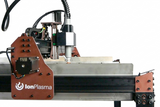 Ion Plasma PRO - Machine de découpe plasma pour métaux